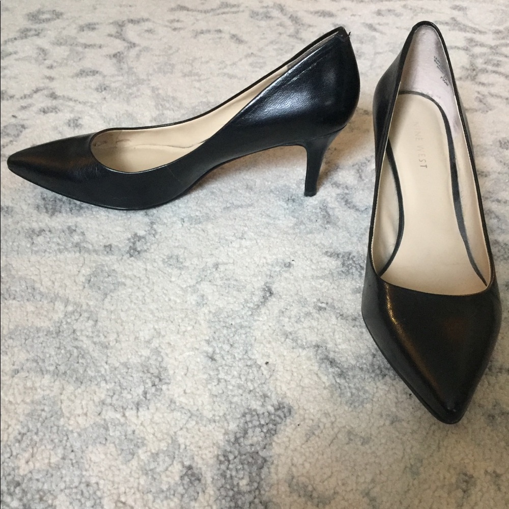 Nine West Pumps